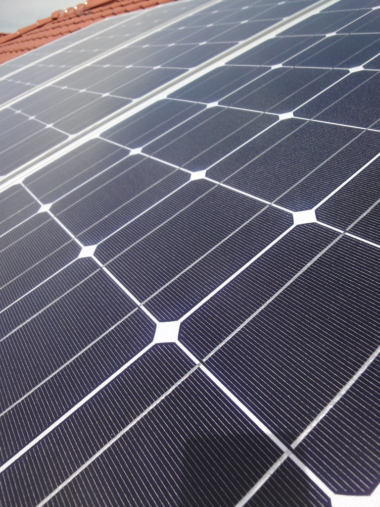 energia solarna